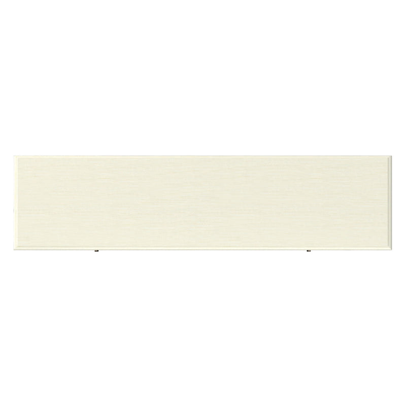 Connaught - Wide TV Stand