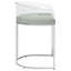 Counter Height Stools (Set of 2) - Gray