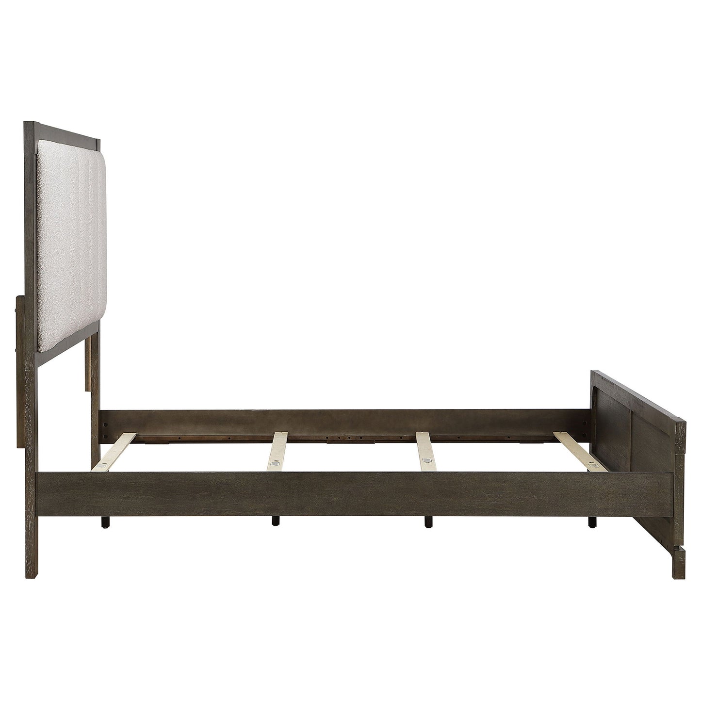 Harbington - Panel Bed