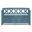 Amherst - Handcrafted Entryway Storage Bench