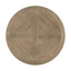 Rhea - Round Dining Table - Rustic
