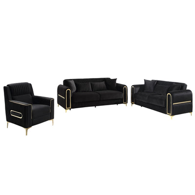 Ruby - Sofa Set