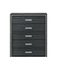 Haiden - Chest, Elegant Design