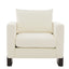 Stylish Club Armchair For Living Room
