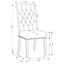Rectangular Dining Table Set With Chairs