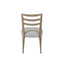 Ladderback Side Dining Chair (Set of 2)