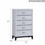 Glasgow - Chest With Ample Storage