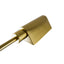 Elara - Floor Lamp - Gold