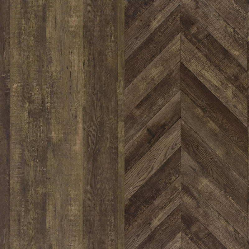 Harlie - 2 Door Wine Cabinet - Oak
