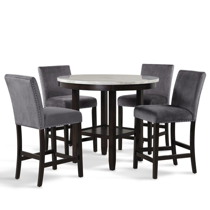Celeste - Dining Room Table