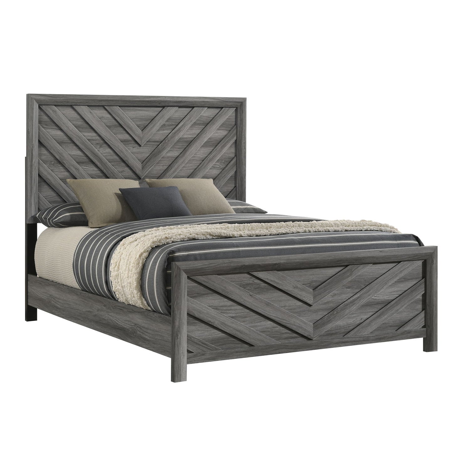 Denver - Bed