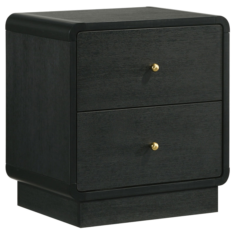 Burton - Bedroom Set