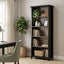 Amherst - Bookcase With Adjustable Shelves
