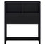 Geary - 3 Piece Bedroom Set With Bookcase Headboard