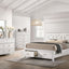 Square Mirror, Stylish Design