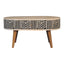 Inlay - Edessa Bone Table