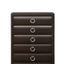 Tablita - Chest - Dark Merlot
