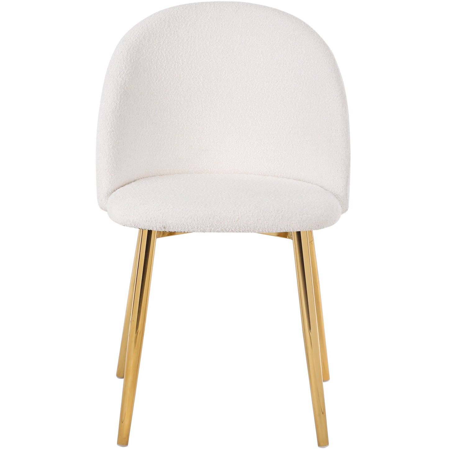 Marion - Mid Century Modern Dining Chair (Set of 2)