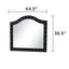 Sophia - Upholstered Bedroom Set