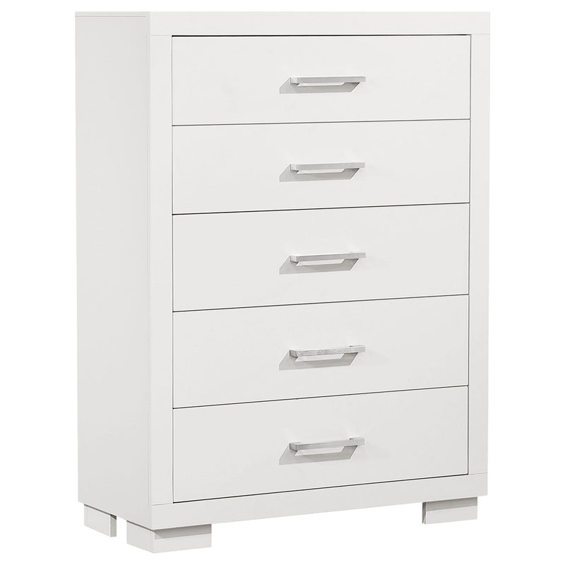 Tokyo - LED Bedroom Set