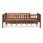 Multi Functional Wooden Daybed