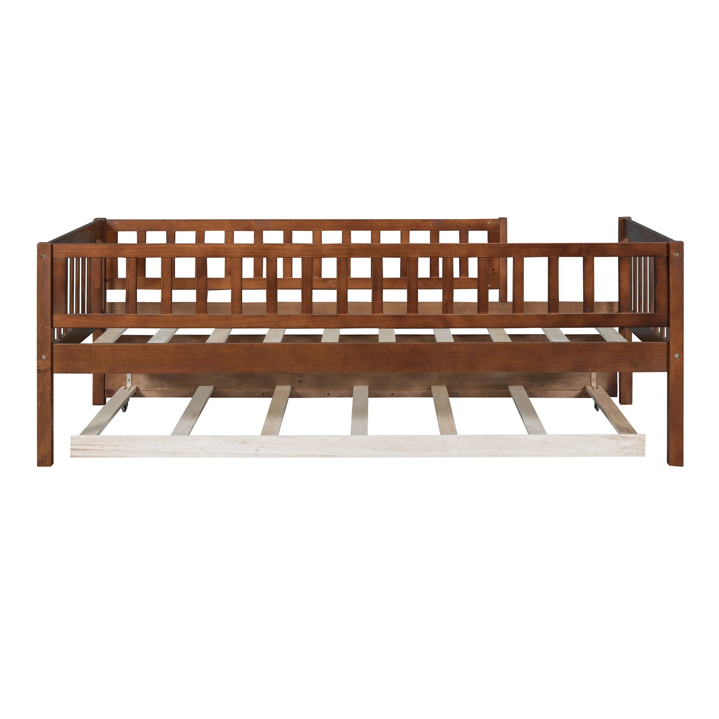 Multi Functional Wooden Daybed