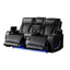 Fortuner - Power Reclining Living Room Set