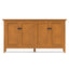 Amherst - 4 Door Storage Cabinet