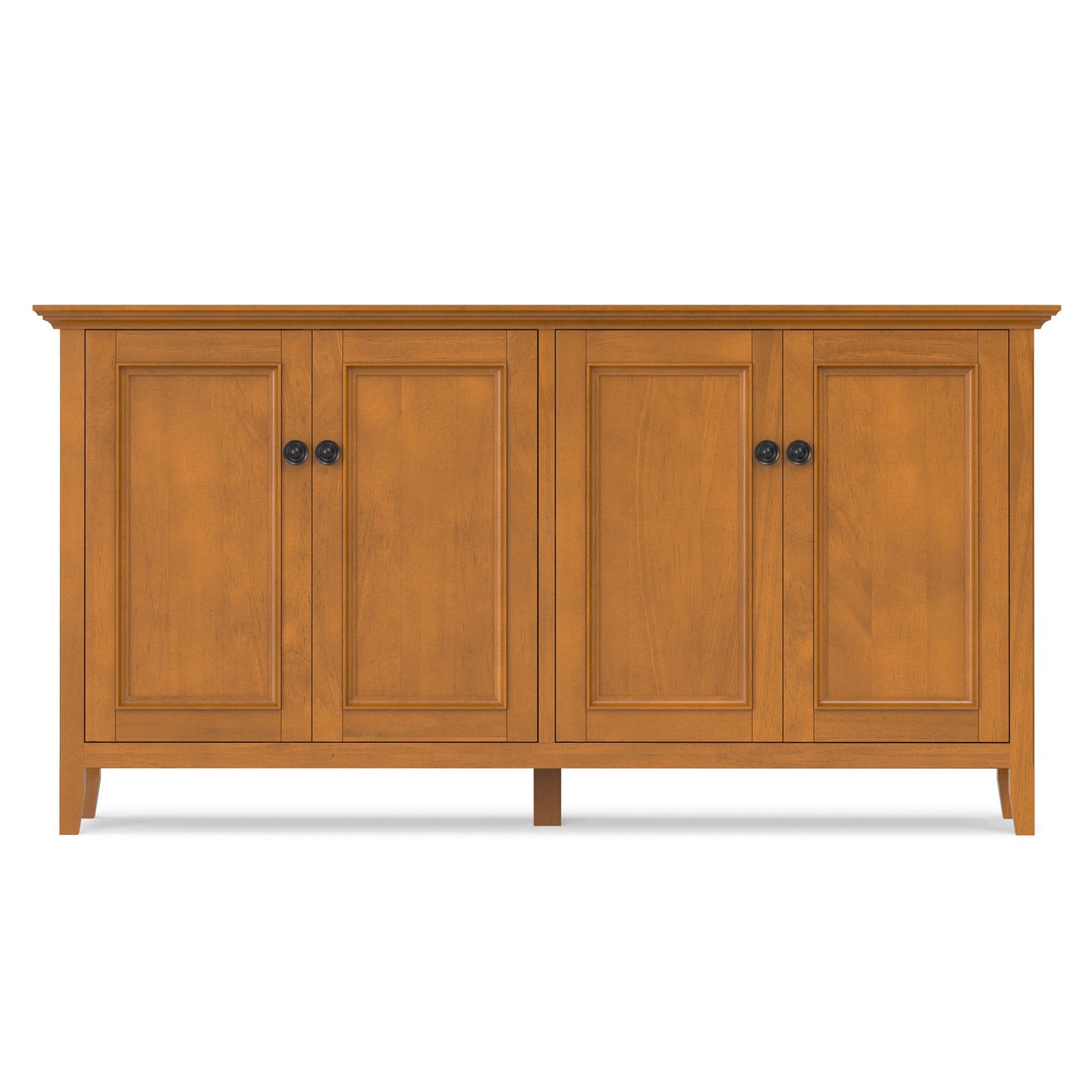 Amherst - 4 Door Storage Cabinet