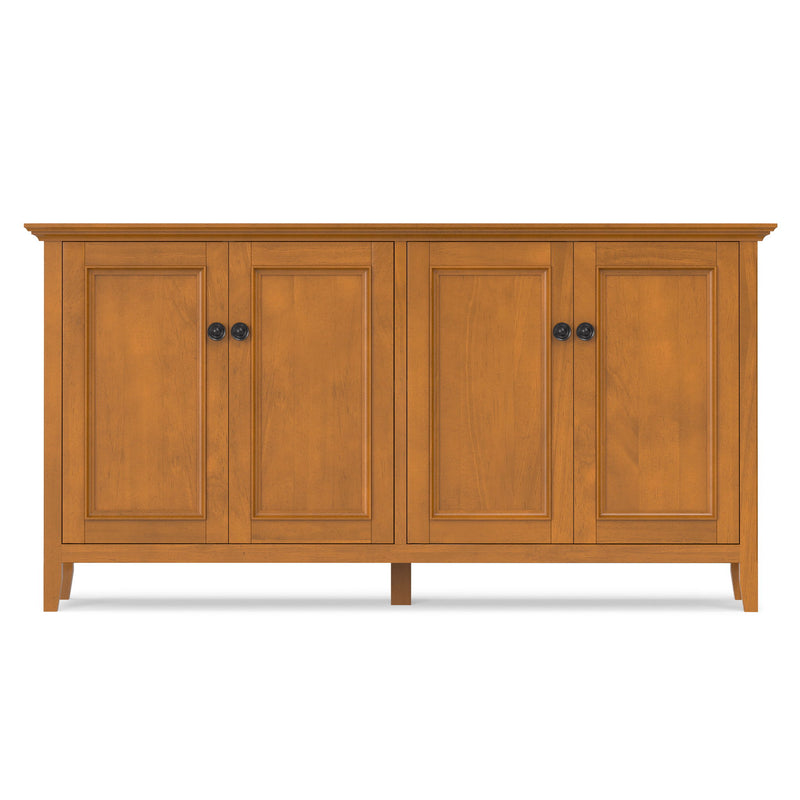 Amherst - 4 Door Storage Cabinet