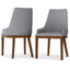 Stephanie - Upholstered Dining Chair (Set of 2)