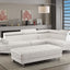 Riveredge - Comfort Sectional