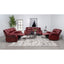 Elodie - Motion Reclining Loveseat