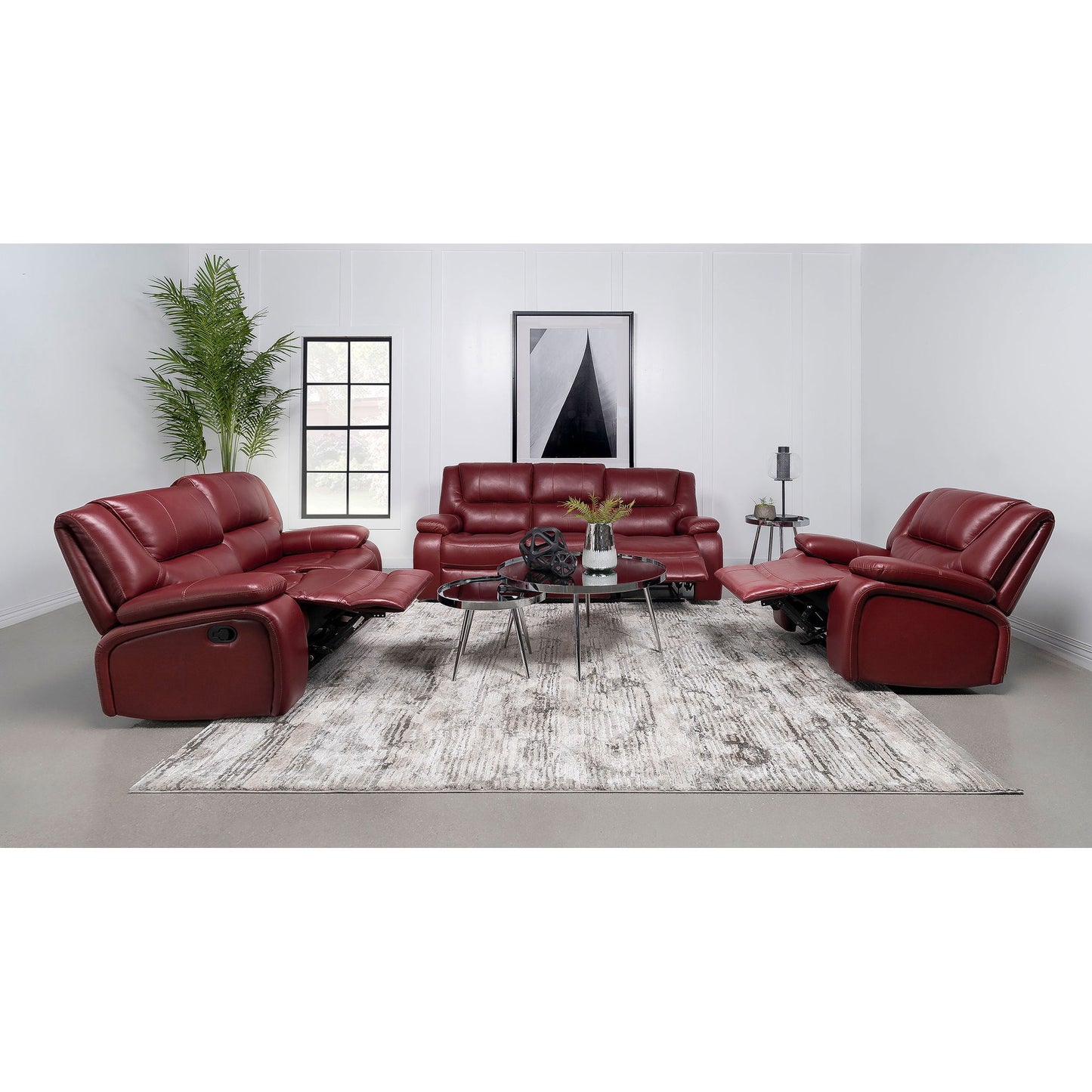 Elodie - Motion Reclining Loveseat