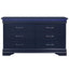 Charlston - Dresser With LED