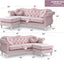 Hollywood - Sofa Chaise