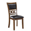 Gia - Round Dining Set