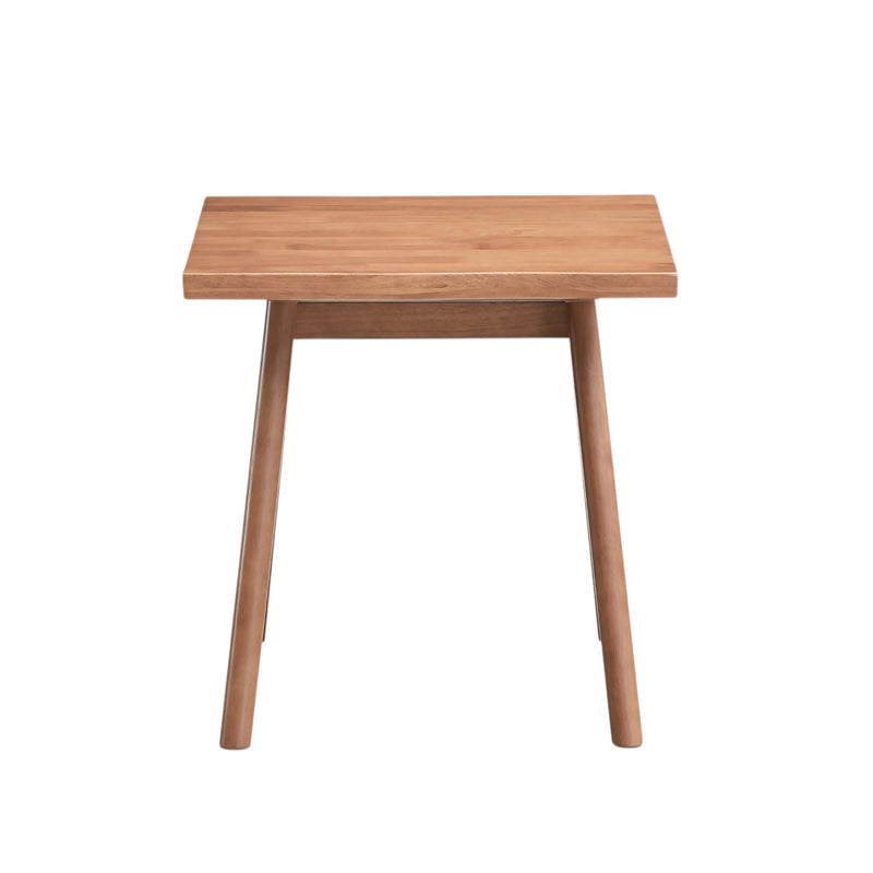 Velentina - Accent Table - Natural