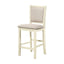 Amy - 5 Piece Counter Dining Set