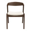 Dakota - Mid-Century Modern Dining Chair (Set of 2)