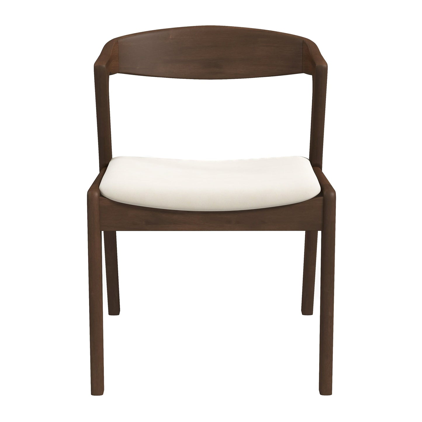 Dakota - Mid-Century Modern Dining Chair (Set of 2)