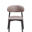 Lanae - 5 Piece Dining Room Set - Natural / Black