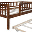 Multi Functional Wooden Daybed