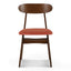 Morocco - Dining Chair With Seat Cushion