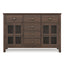 Artisan - Sideboard Buffet - Brown