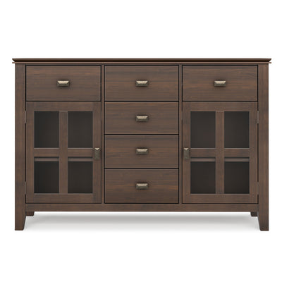 Artisan - Sideboard Buffet - Brown