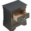 Decorative Accents Nightstand