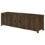 Madra - 2 Door TV Stand
