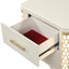 Jasmine - LED Bedroom Set