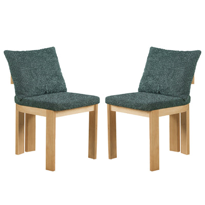 Indoor Dining Chair (Set of 2)
